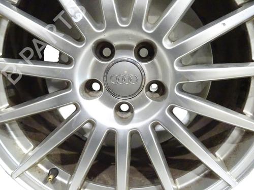 Used Rim Rim AUDI A6 C6 Avant (4F5) 3.0 TDI quattro (211 hp) 40253307 40253307