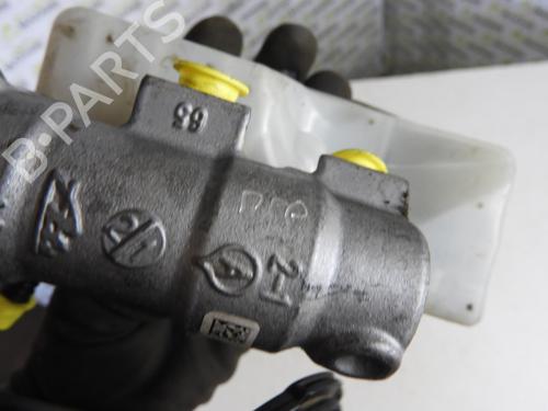 Brake master cylinder DACIA LODGY (JS_) 1.2 TCe (JSAY, JSM0) | BP21970416M77 