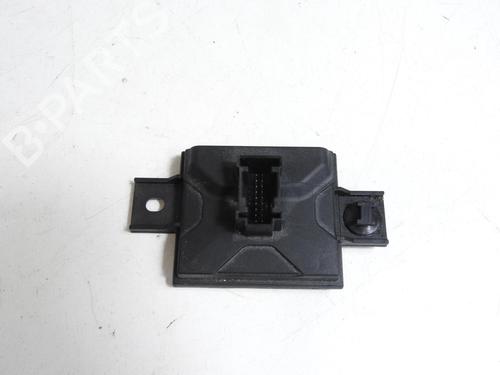 Used Control unit Control unit MERCEDES-BENZ CLA Coupe (C117) CLA 220 CDI / d (117.303) (170 hp) 22515352 22515352