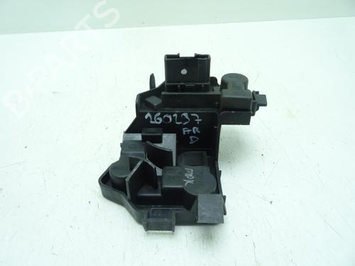 Used Lamp holder Lamp holder PEUGEOT 206 Hatchback (2A/C) 1.4 i (75 hp) 32776493 32776493
