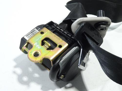 Front right seatbelt PEUGEOT 407 Coupe (6C_) 2.7 HDi | BP26881796I25 - Image 5