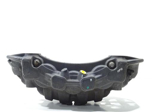 Left front brake caliper PORSCHE CAYENNE (92A) 3.0 Diesel | BP26523445M105 - Image 4
