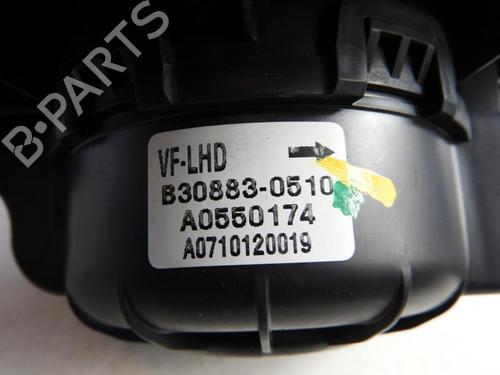 Used Heater blower motor Heater blower motor HYUNDAI i40 I (VF) 1.7 CRDi (136 hp) 20058606 20058606