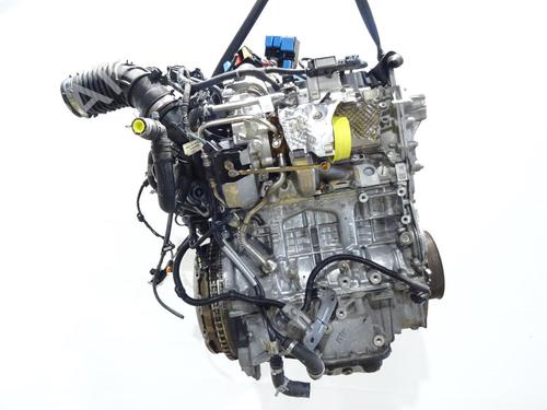 Used Engine Engine DACIA LODGY (JS_) 1.3 TCe 100 (JSNU) (102 hp) 35888456 35888456