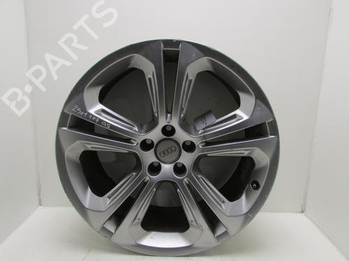 Used Rim AUDI Q5 (8RB) 3.0 TDI quattro (240 hp) 24824691