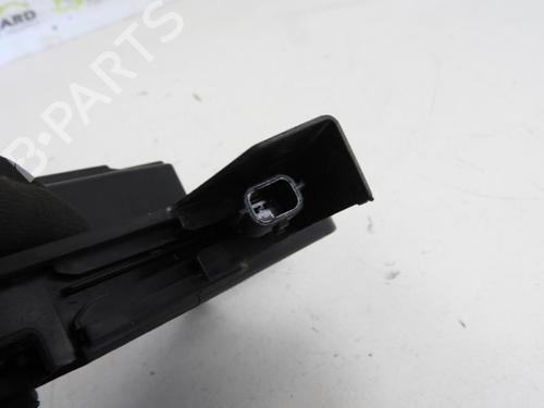 Used Front right lock Front right lock DACIA SANDERO II 1.0 SCe 75 (B8JC, B8JD, B8NC) (73 hp) 20045018 20045018