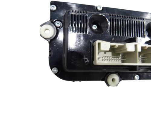 Climate control VW PASSAT B6 (3C2) 2.0 TDI 16V 4motion | BP38271514I5 - Image 4