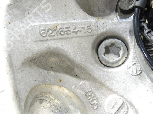 Right front steering knuckle BMW 4 Coupe (G22, G82) M 440 i Mild-Hybrid xDrive | BP37251397M26 - Image 3