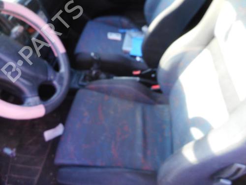 Left taillight SEAT IBIZA II (6K1) 1.9 TDI | BP21968994C34 