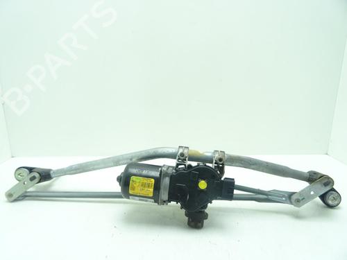 Used Front wiper motor DACIA SANDERO II 1.0 SCe 75 (B8JC, B8JD, B8NC) (73 hp) 32772716