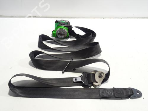 Front right seatbelt PEUGEOT PARTNER Tepee 1.6 HDi 16V | BP30900472I25  - Image 5