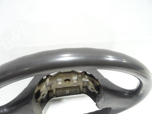 Steering wheel FORD TRANSIT Van (FA_ _) 2.4 DI RWD (FAA_, FAB_, FAC_, FAD_) | BP23788068C49  - Image 8