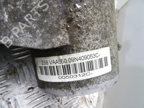 Transfer box VW TRANSPORTER T5 Van (7HA, 7HH, 7EA, 7EH) 2.0 TDI 4motion | BP30648377M36 - Image 4