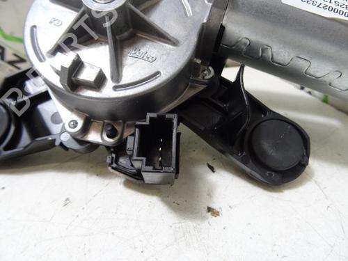 Rear wiper motor PEUGEOT 208 I (CA_, CC_) 1.2 THP 110 | BP20059177M102 