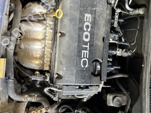 Hood CHEVROLET AVEO / KALOS Hatchback (T250, T255) 1.4 | BP32363541C1 