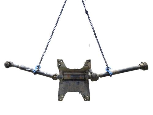 Used Driveshaft FIAT PANDA (141_) 1100 Trekking 4x4 (50 hp) 29635677