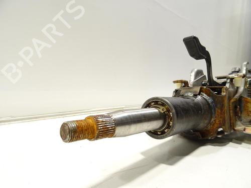 Steering column MITSUBISHI PAJERO II (V3_W, V2_W, V4_W, V5_W) 2.8 TD (V46W, V26W) | BP30855511M21
