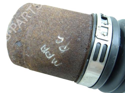 Left rear driveshaft FORD KUGA II (DM2) 2.0 TDCi 4x4 | BP39085755M40 - Image 6