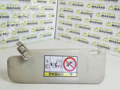 Right sun visor FIAT 500 (312_) 1.2 (312AXA1A) | BP20070257I2 