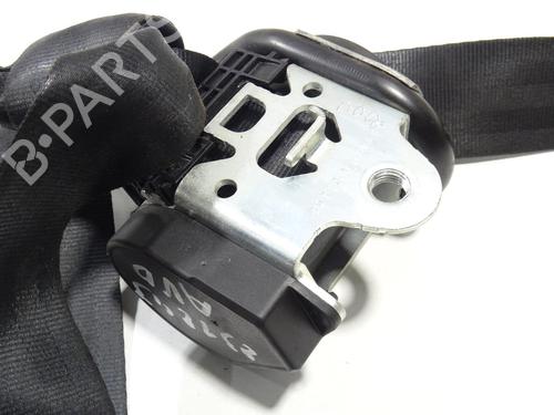 Front right belt tensioner VW GOLF VI (5K1)  | BP22768123C88 