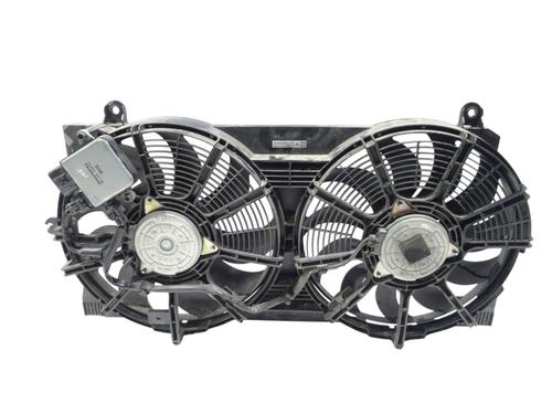 radiator-fan-nissan-nv200-van-2010-39761495 main image