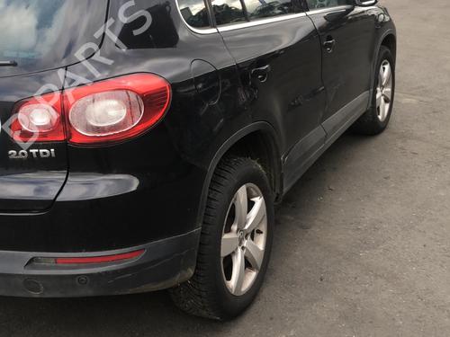 Engine control unit (ECU) VW TIGUAN (5N_) 2.0 TDI 4motion | BP31257490M57 - Image 7