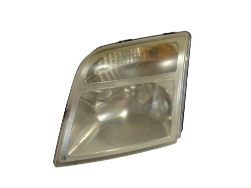 Left headlight FORD TRANSIT CONNECT (P65_, P70_, P80_) 1.8 Di | BP37503190C28 - Image 3
