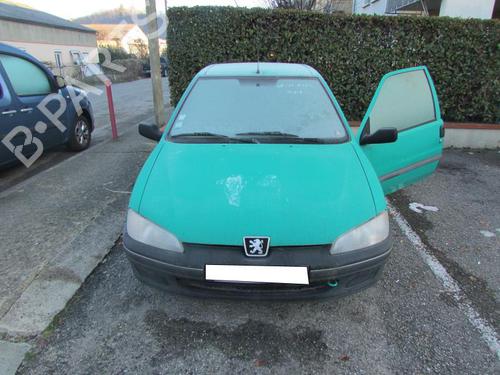 Hood lift support PEUGEOT 106 II (1A_, 1C_) 1.0 i | BP21968068C139 