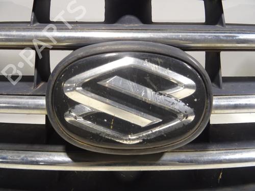 Grille SUZUKI GRAND VITARA I (FT, HT) 2.7 4x4 (JA627, SQ627W2) | BP30106722C40