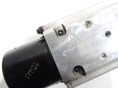ABS pump ALFA ROMEO 159 Sportwagon (939_) 2.4 JTDM (939.BXM1B) | BP30876623M43 