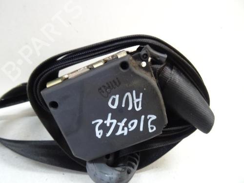 Used Front right seatbelt Front right seatbelt VW SHARAN (7M8, 7M9, 7M6) 1.9 TDI (110 hp) 20055483 20055483