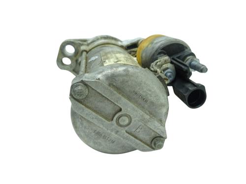 Startmotor Startmotor VW POLO V (6R1, 6C1) 1.2 TSI 16V (90 hp) 36589152 36589152