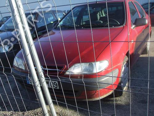 Steering column stalk DACIA LOGAN MCV (KS_)  | BP20073739I23  - Image 5