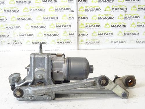 Used Front wiper motor Front wiper motor VW GOLF PLUS V (5M1, 521) [2004-2013] 20038431 20038431