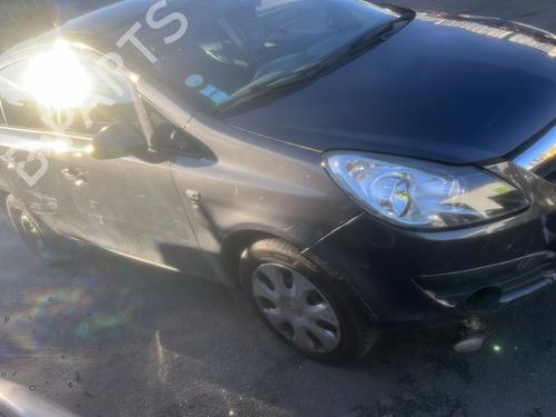 Steering column stalk OPEL CORSA D (S07) 1.3 CDTI (L08, L68) | BP26121463I23  - Image 17