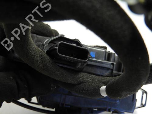 Used Front right lock NISSAN MICRA V (K14) 1.0 (71 hp) 20070410