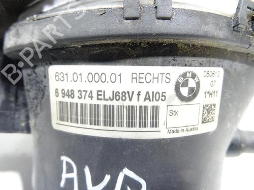 Right front fog light BMW 3 Touring (E91) 320 d | BP28155456C31 - Image 3