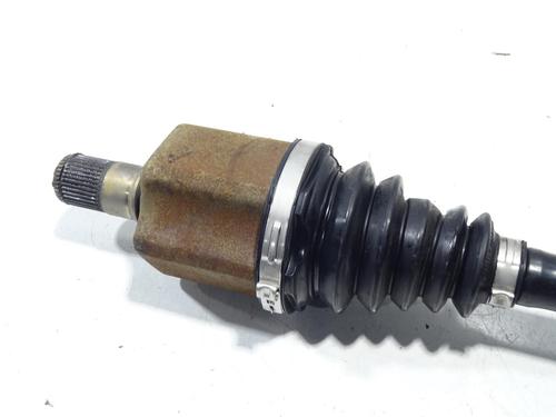 Used Left front driveshaft Left front driveshaft VW GOLF VII (5G1, BQ1, BE1, BE2) 1.4 GTE Hybrid (204 hp) 33314444 33314444