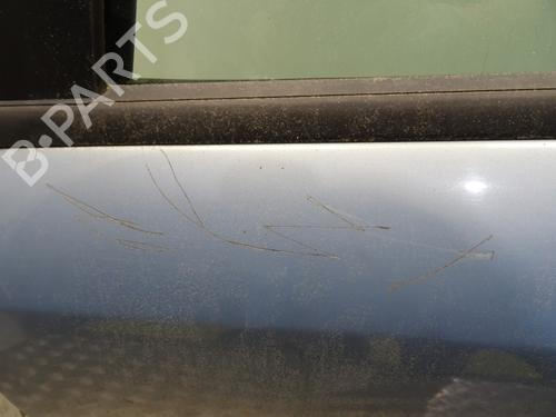 Left rear door CITROËN XSARA Break (N2) 1.6 16V | BP27734187C4 