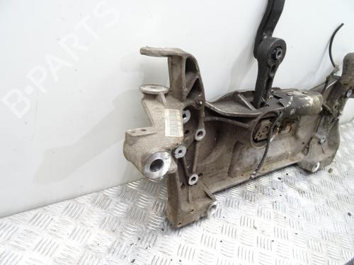 Used Subframe Subframe VW JETTA III (1K2) 2.0 TDI 16V (140 hp) 27212641 27212641