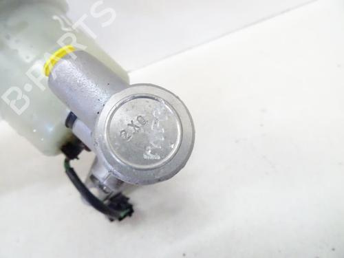 Used Brake master cylinder Brake master cylinder MITSUBISHI PAJERO SPORT I (K7_, K9_) [1996-2026] 21968957 21968957