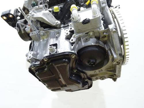 Engine RENAULT CLIO V (B7_) 1.0 TCe 100 (B7MT) | BP29855427M1