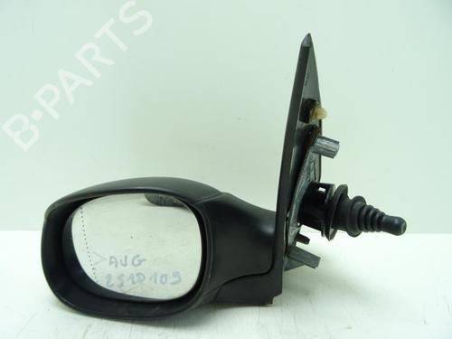 left-mirror-peugeot-206-hatchback-2ac-1998-1999-2000-2001-2002-2003-2004-2005-2006-2007-2008-2009-2010-2011-2012-30306602 main image
