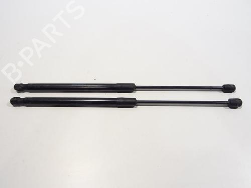 Gassdemper Bakluke CITROËN DS4 (NX_) 1.6 HDi 115 (114 hp) 27523335