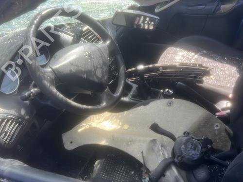 Steering column stalk PEUGEOT 206+ (2L_, 2M_) 1.4 HDi eco 70 | BP27719944I23 - Image 13
