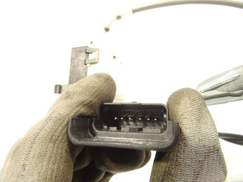 Front right lock CITROËN C4 CACTUS 1.2 VTi 82 | BP23788382C97 