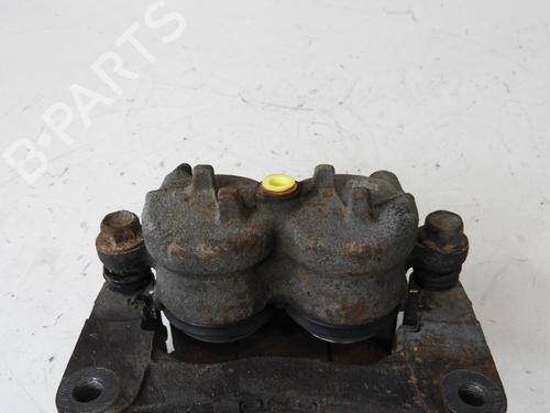 Left front brake caliper MITSUBISHI PAJERO III (V7_W, V6_W) 3.2 Di-D (V68W, V78W) | BP20052283M105 