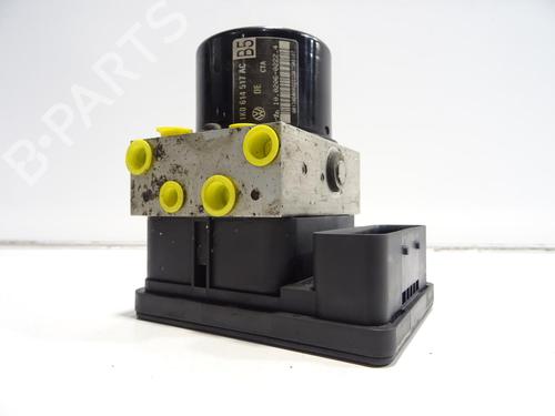 Used ABS pump VW GOLF V (1K1) [2003-2010]  28385998
