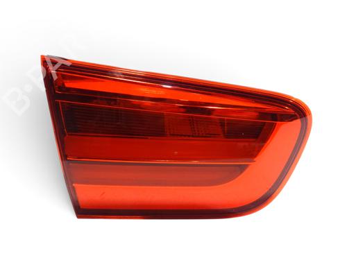 Left tailgate light BMW 1 (F21) 116 d | BP39384057C79 - Image 3