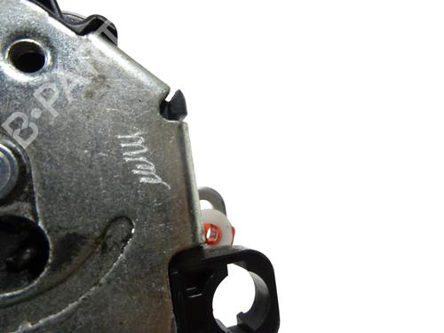 Front right lock ABARTH 500 / 595 / 695 1.4 (312.AXZ11) | BP38165069C97 - Image 2